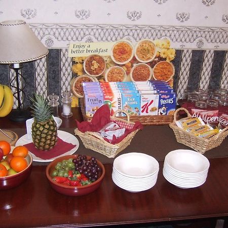 The Richmond Guest House Ayr Ngoại thất bức ảnh