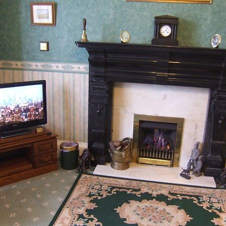 The Richmond Guest House Ayr Ngoại thất bức ảnh
