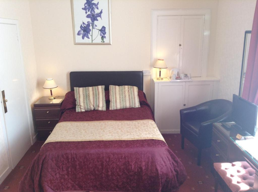 The Richmond Guest House Ayr Phòng bức ảnh
