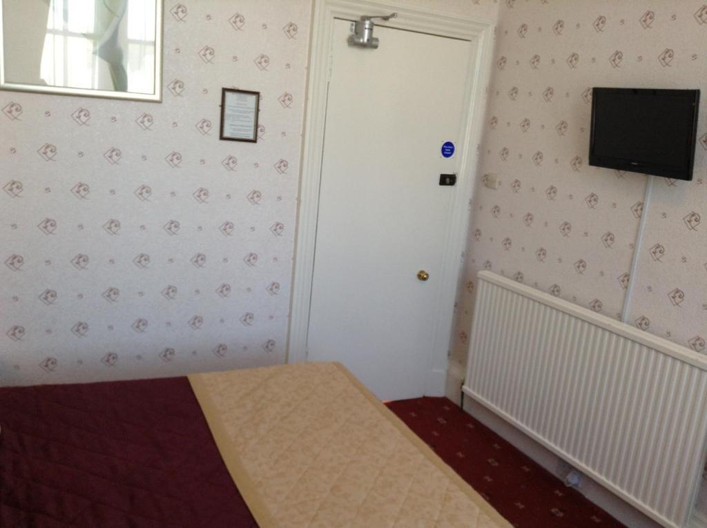 The Richmond Guest House Ayr Ngoại thất bức ảnh