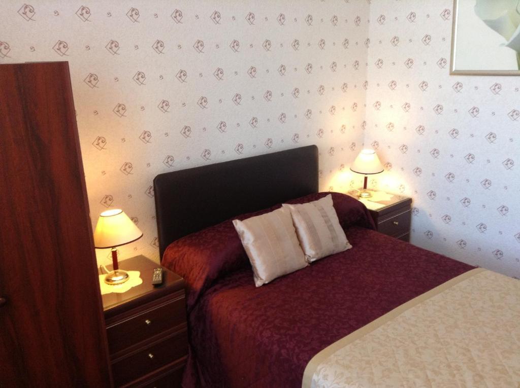 The Richmond Guest House Ayr Phòng bức ảnh