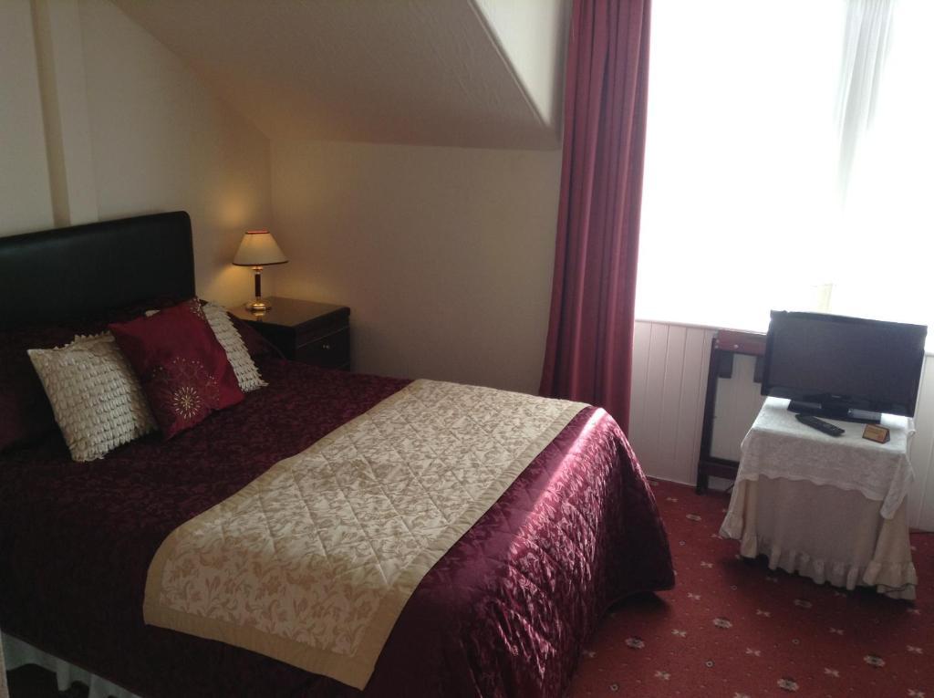 The Richmond Guest House Ayr Phòng bức ảnh