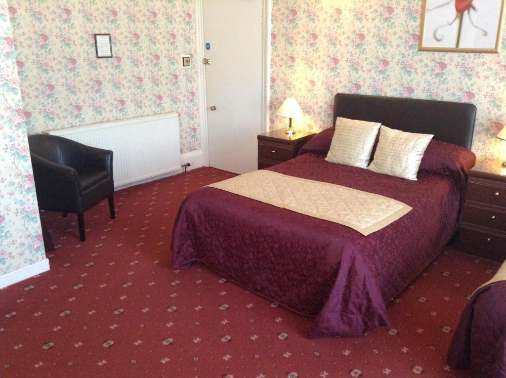 The Richmond Guest House Ayr Phòng bức ảnh