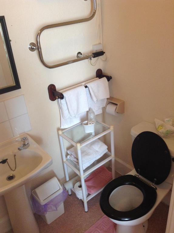 The Richmond Guest House Ayr Phòng bức ảnh