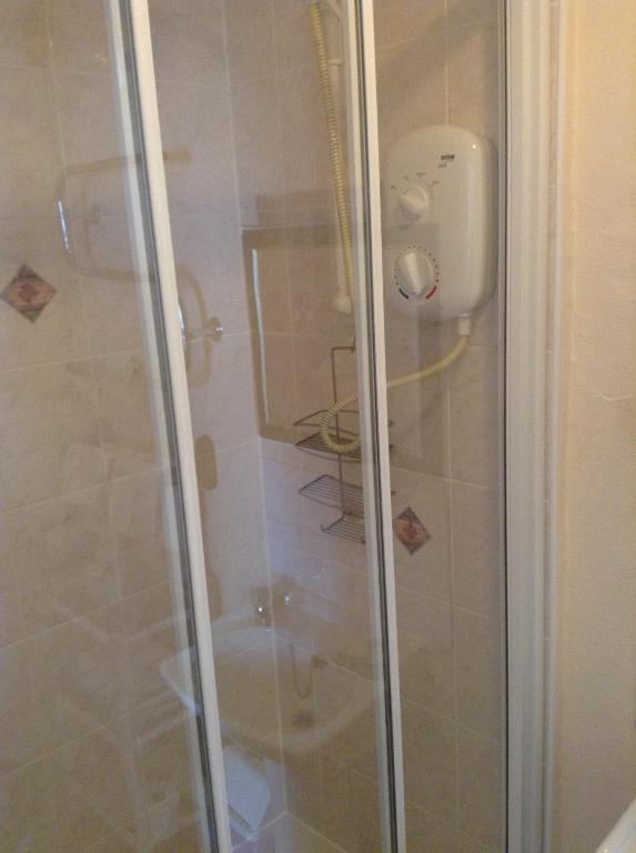 The Richmond Guest House Ayr Phòng bức ảnh